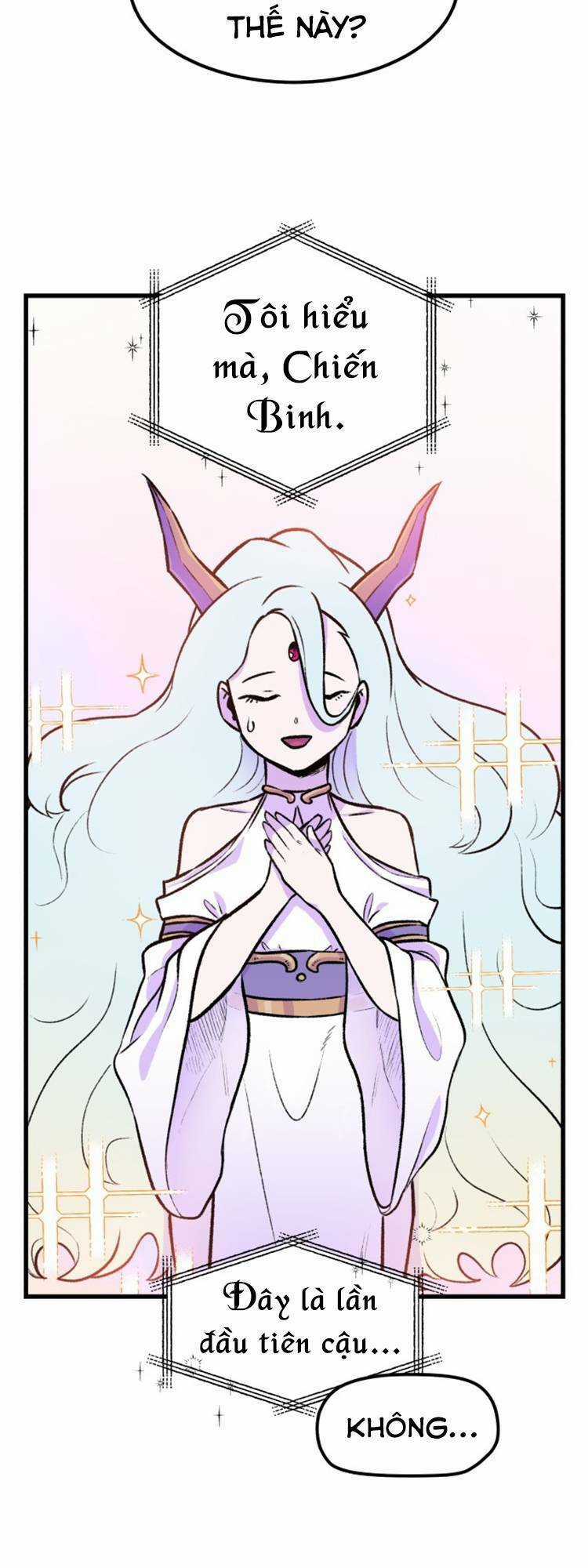 Sắp Xuất Ngũ Thì Isekai Chương 1 trang 38