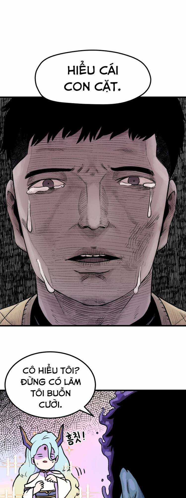 Sắp Xuất Ngũ Thì Isekai Chương 1 trang 39