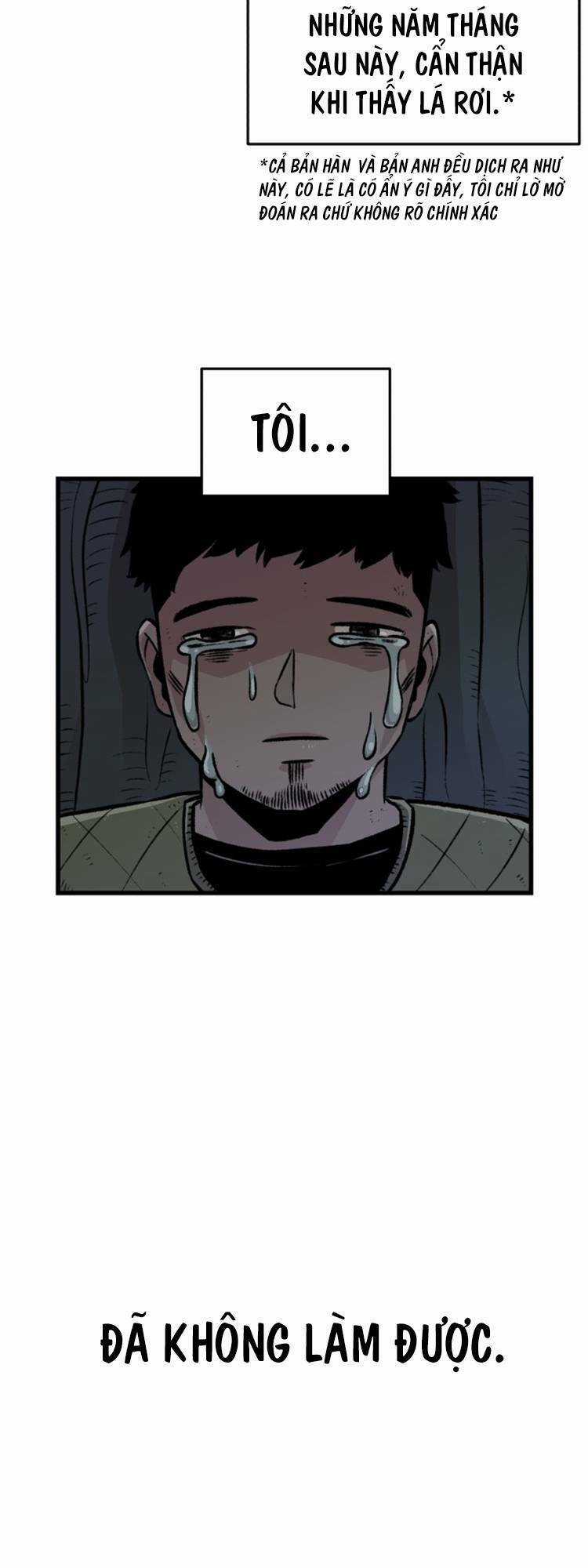 Sắp Xuất Ngũ Thì Isekai Chương 1 trang 4