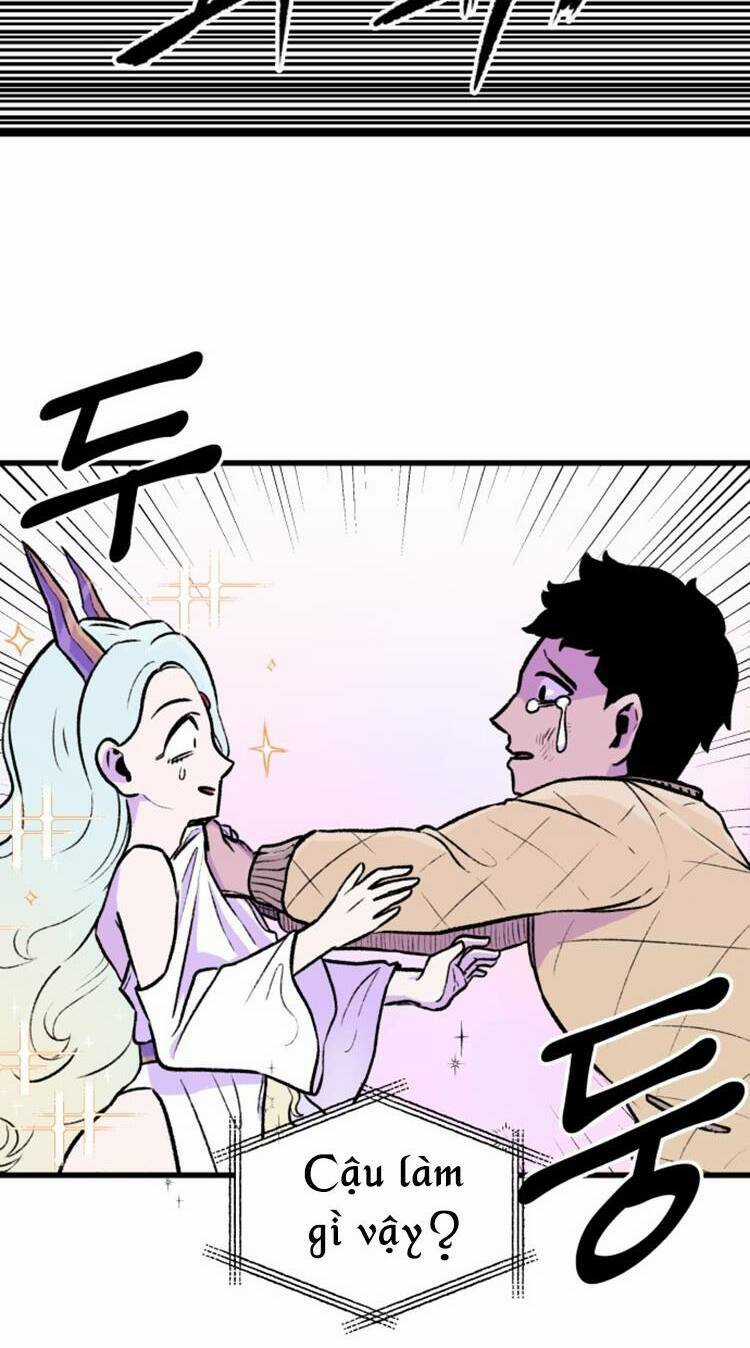 Sắp Xuất Ngũ Thì Isekai Chương 1 trang 41