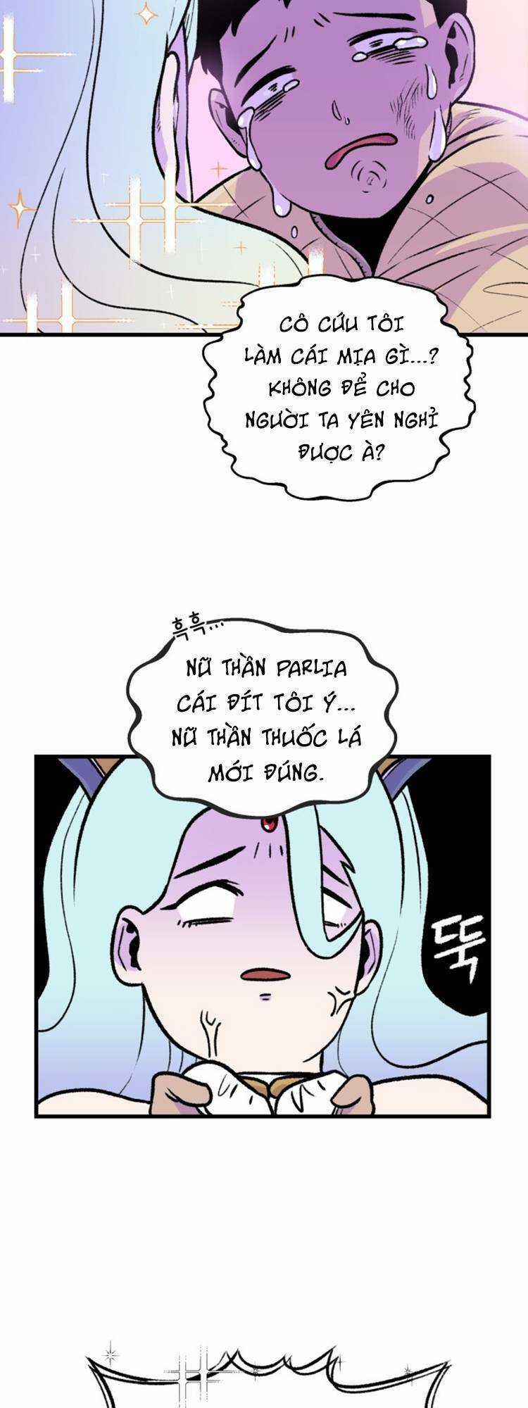 Sắp Xuất Ngũ Thì Isekai Chương 1 trang 43