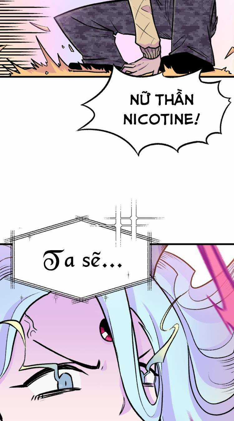 Sắp Xuất Ngũ Thì Isekai Chương 1 trang 45