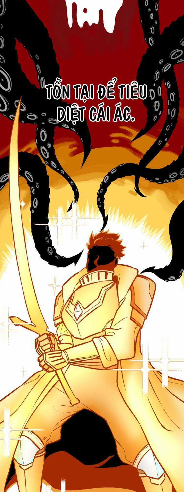 Sắp Xuất Ngũ Thì Isekai Chương 1 trang 47