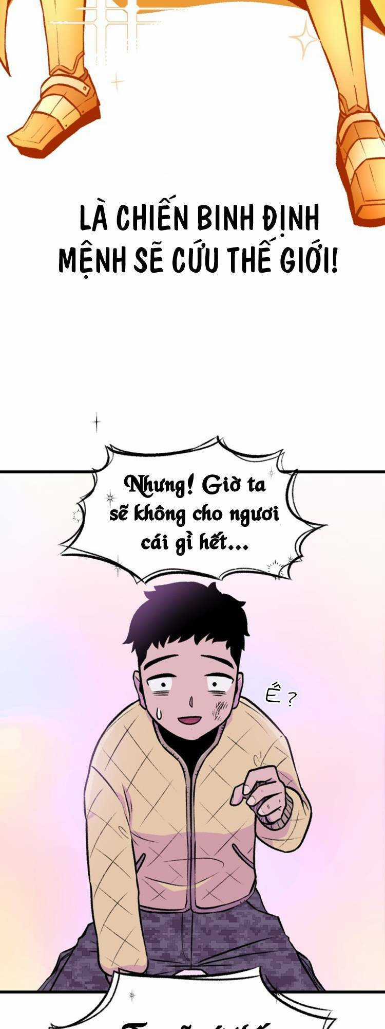 Sắp Xuất Ngũ Thì Isekai Chương 1 trang 48