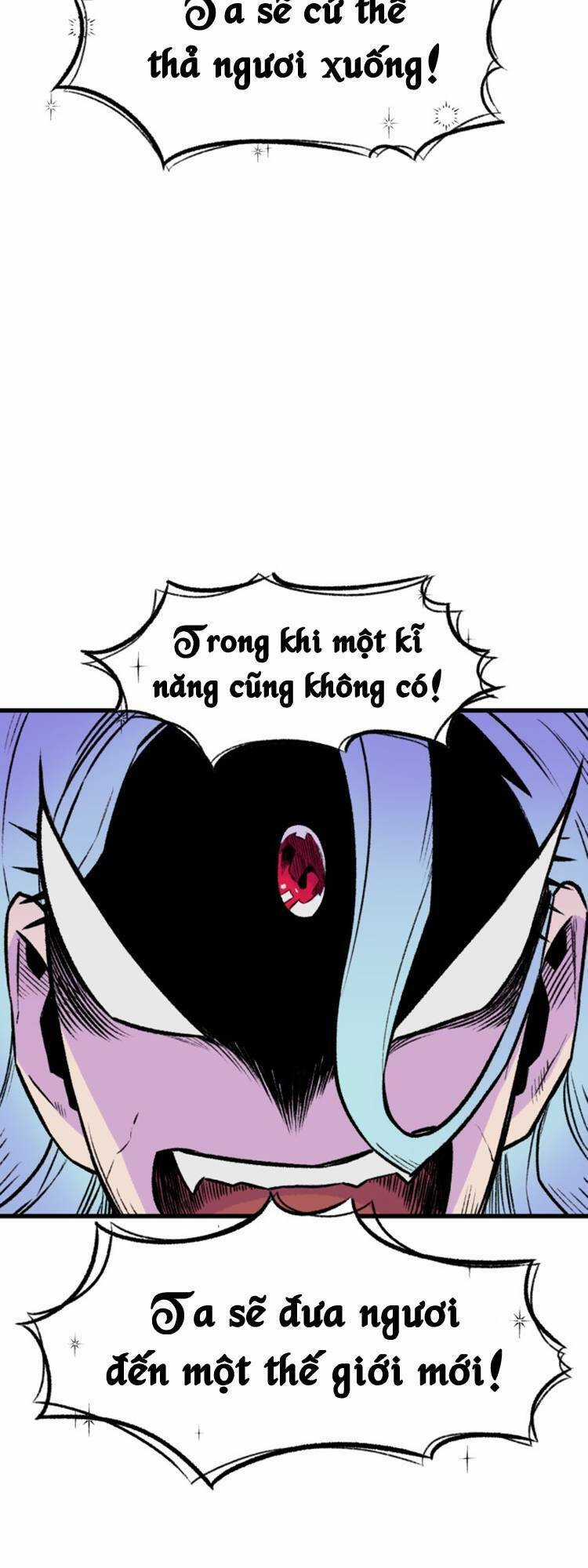 Sắp Xuất Ngũ Thì Isekai Chương 1 trang 49