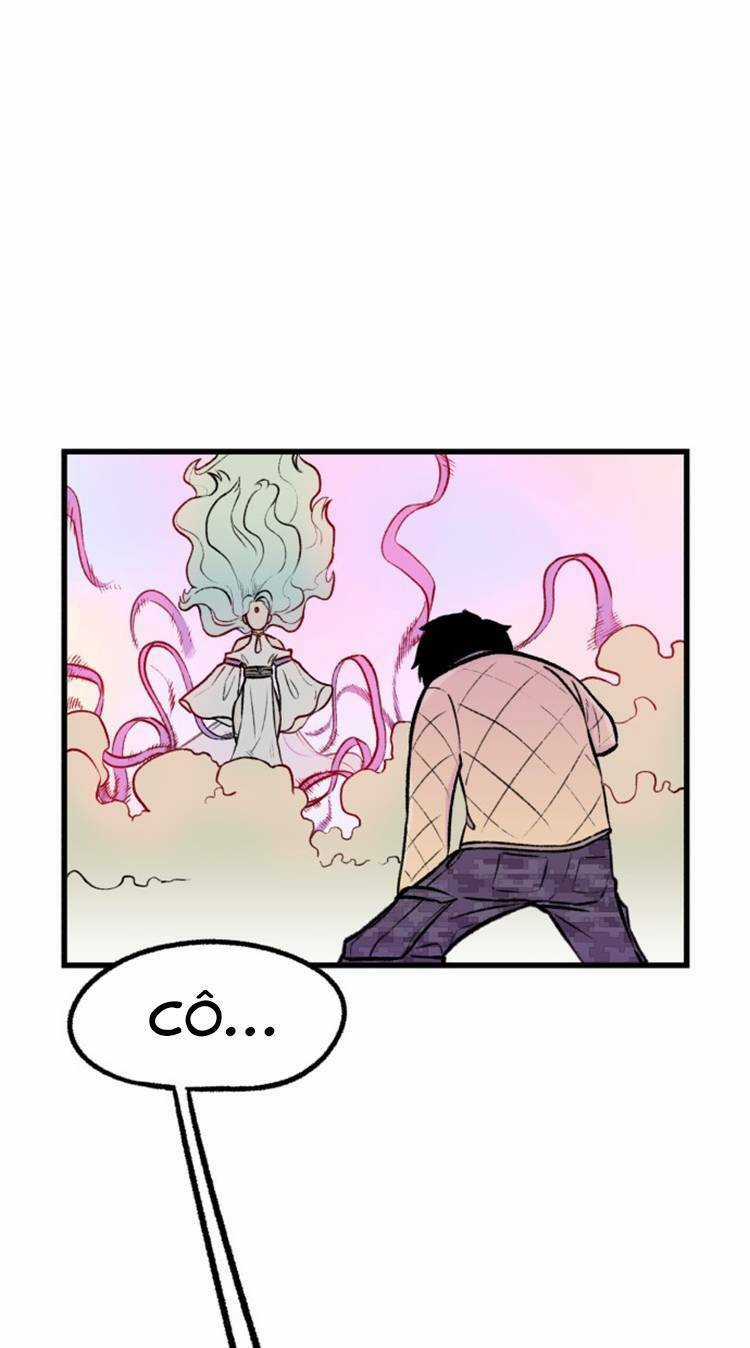 Sắp Xuất Ngũ Thì Isekai Chương 1 trang 50