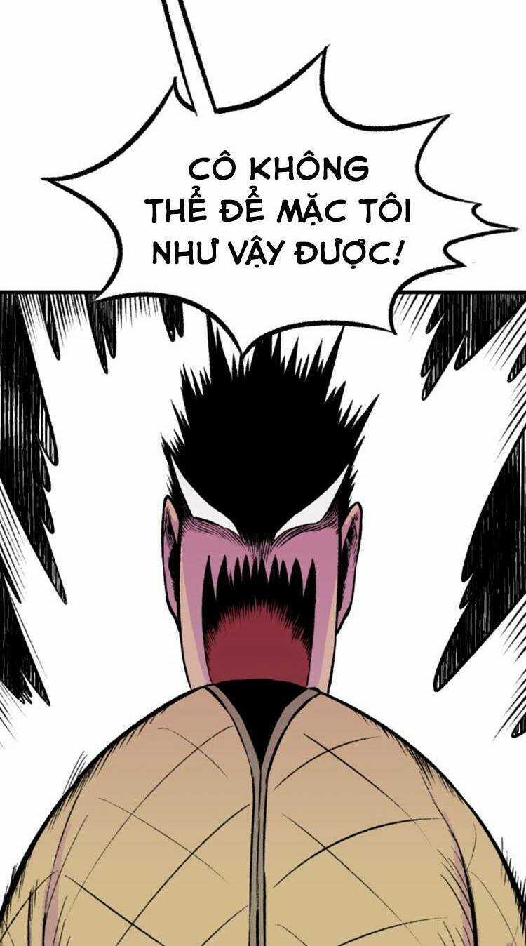 Sắp Xuất Ngũ Thì Isekai Chương 1 trang 51