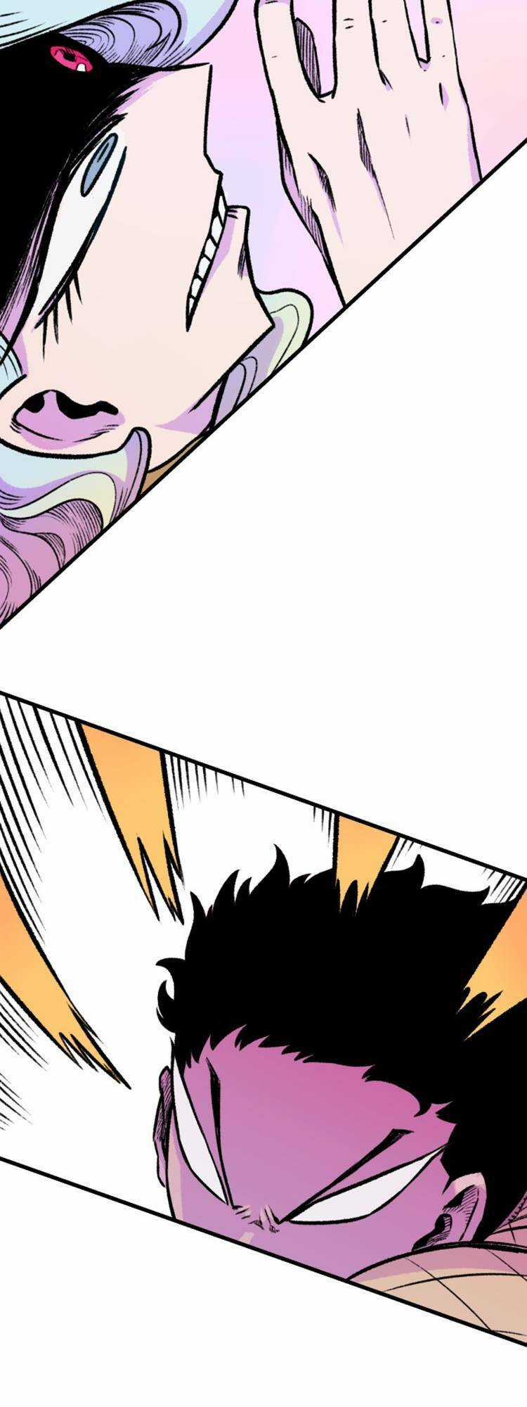 Sắp Xuất Ngũ Thì Isekai Chương 1 trang 53