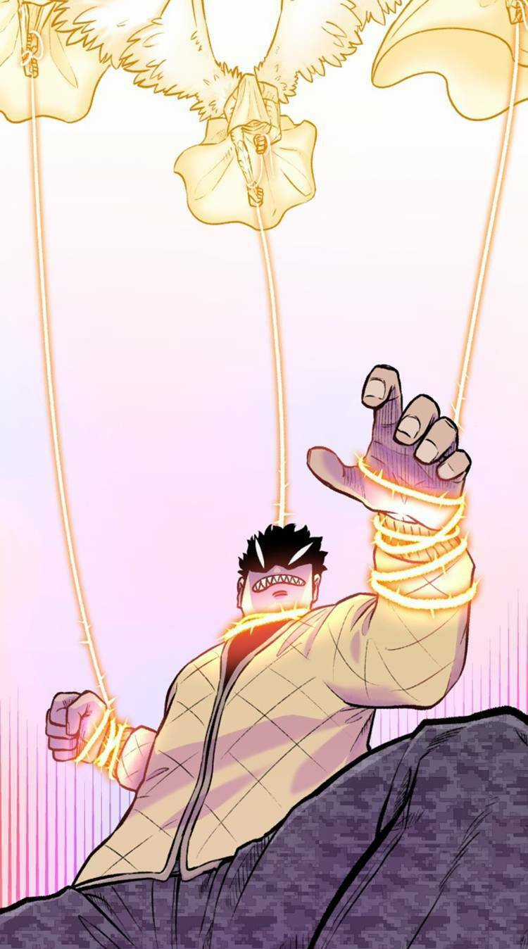 Sắp Xuất Ngũ Thì Isekai Chương 1 trang 55