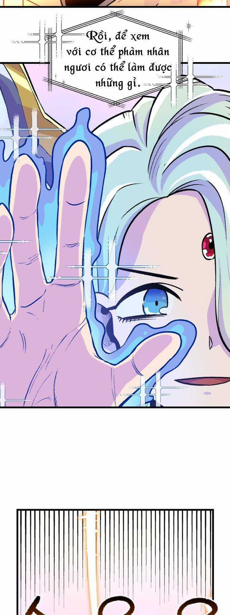 Sắp Xuất Ngũ Thì Isekai Chương 1 trang 57