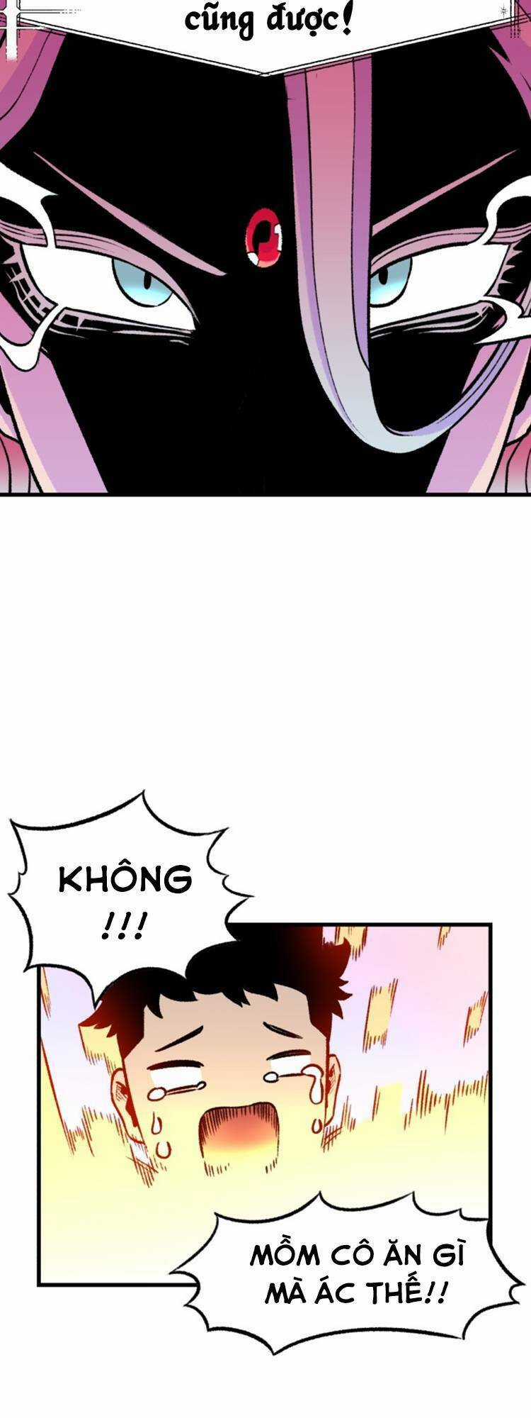 Sắp Xuất Ngũ Thì Isekai Chương 1 trang 59