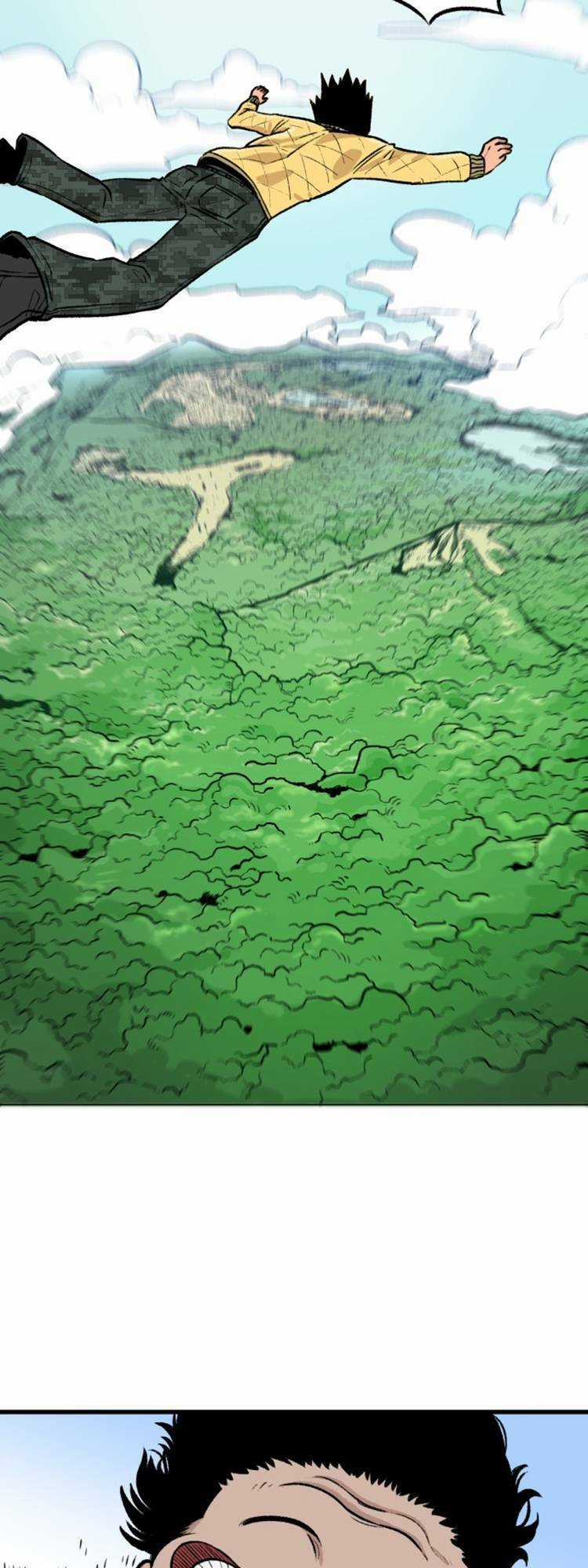 Sắp Xuất Ngũ Thì Isekai Chương 1 trang 62