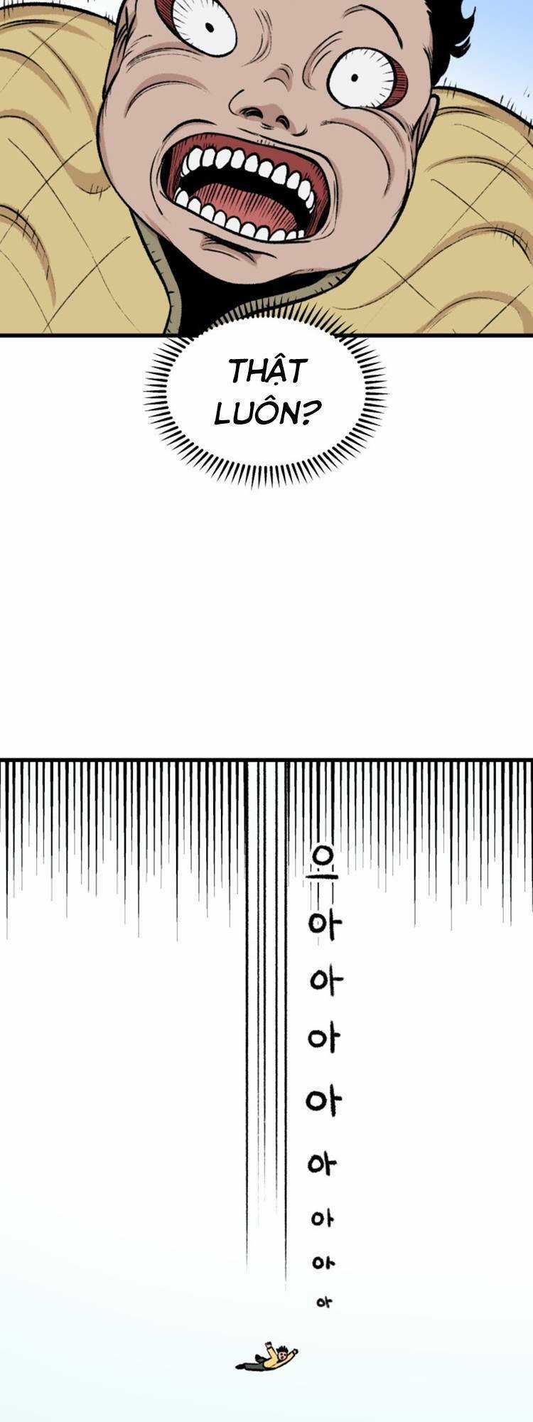 Sắp Xuất Ngũ Thì Isekai Chương 1 trang 63