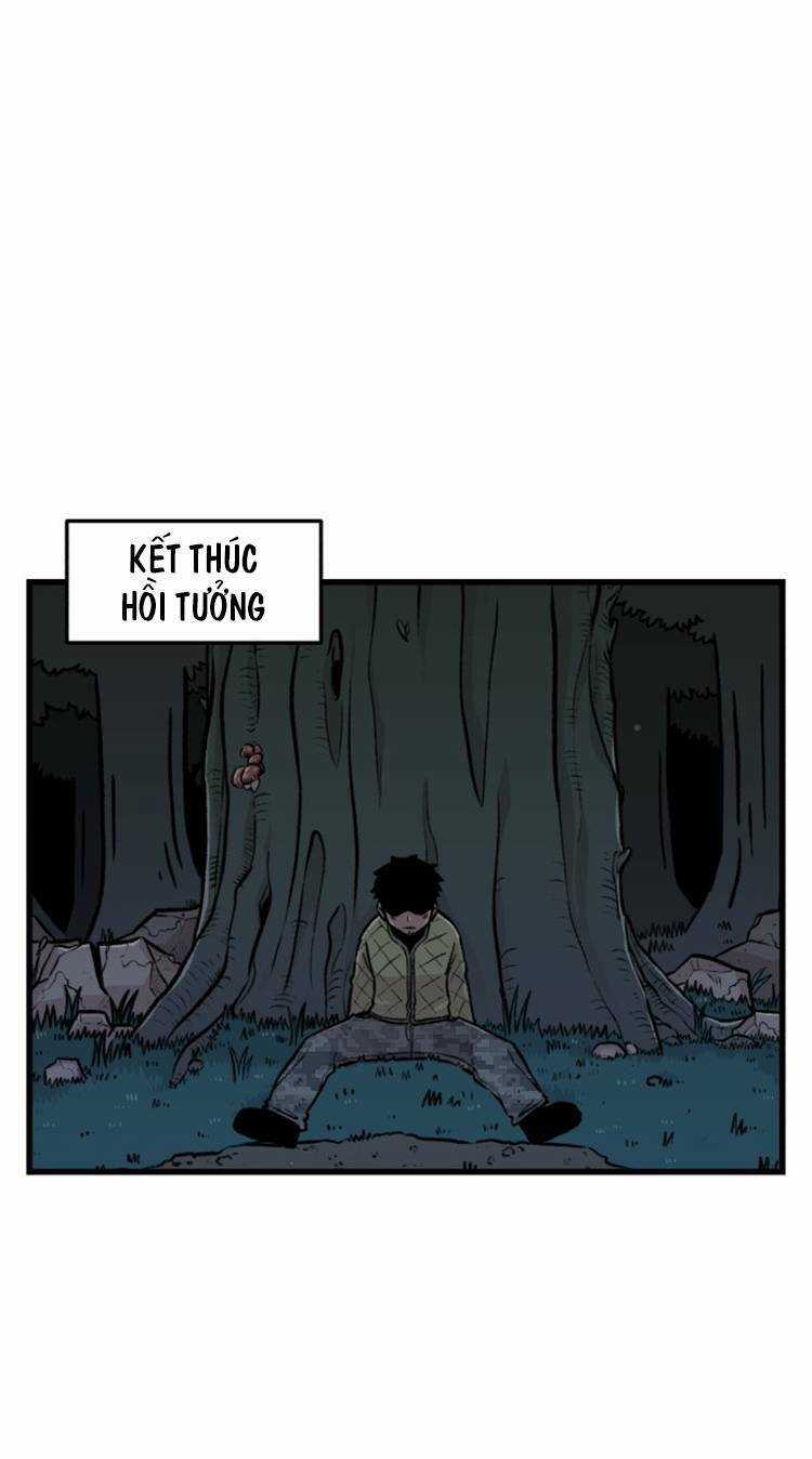 Sắp Xuất Ngũ Thì Isekai Chương 1 trang 65