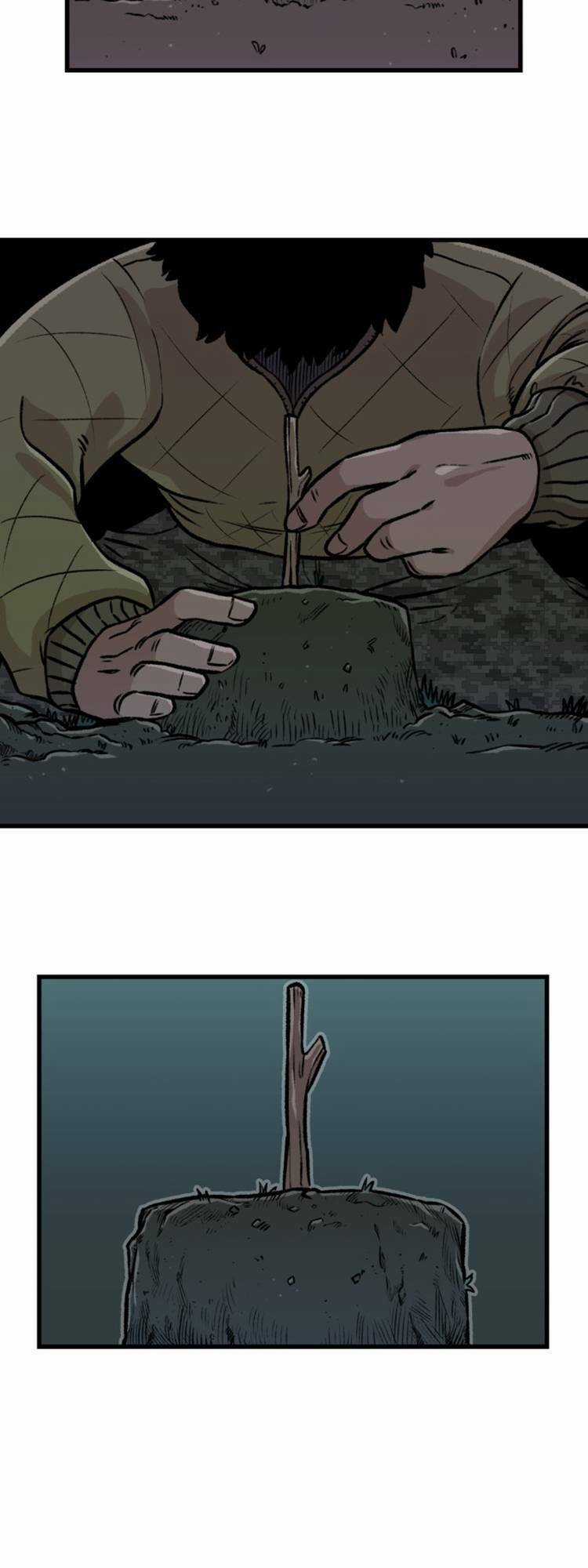 Sắp Xuất Ngũ Thì Isekai Chương 1 trang 67