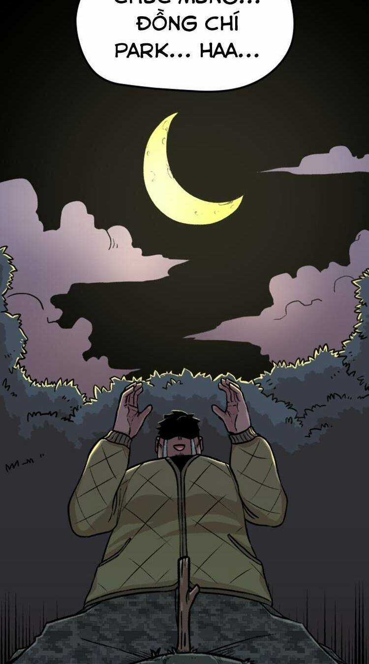 Sắp Xuất Ngũ Thì Isekai Chương 1 trang 71