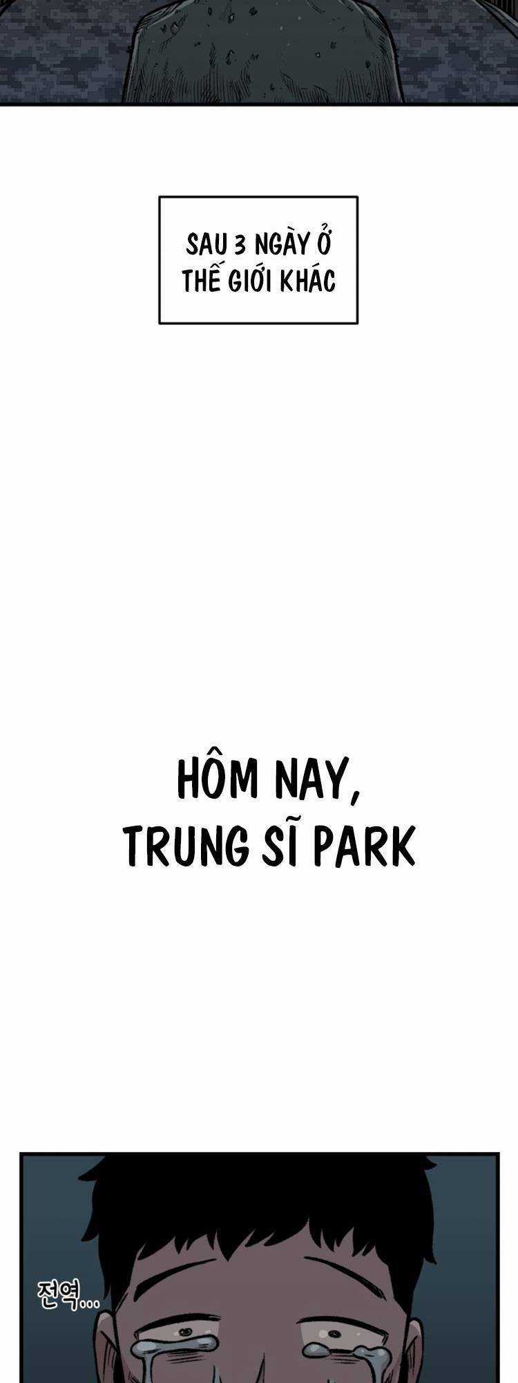 Sắp Xuất Ngũ Thì Isekai Chương 1 trang 72