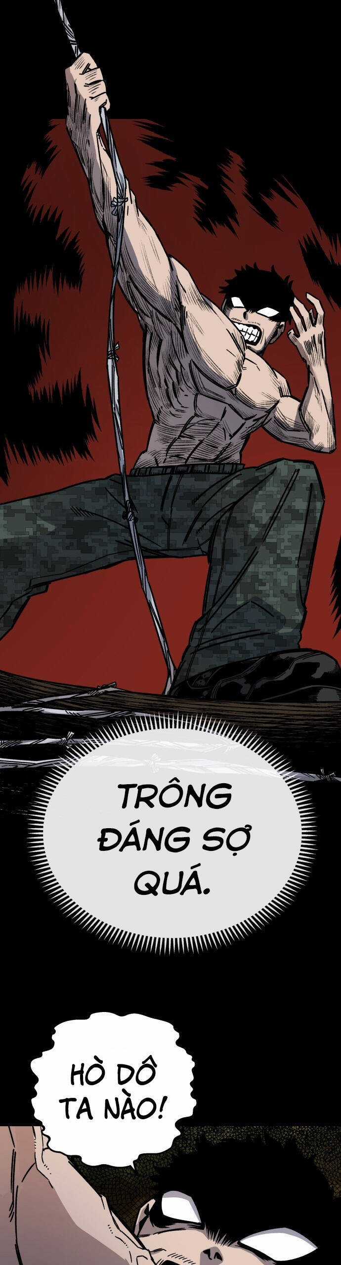 Sắp Xuất Ngũ Thì Isekai Chương 10 trang 10