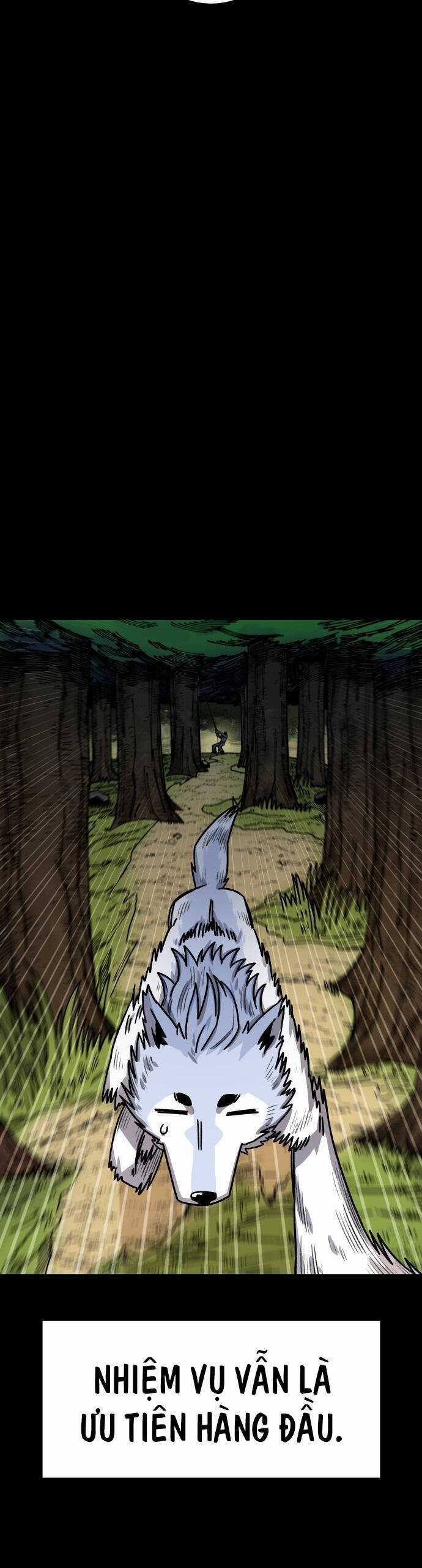 Sắp Xuất Ngũ Thì Isekai Chương 10 trang 12