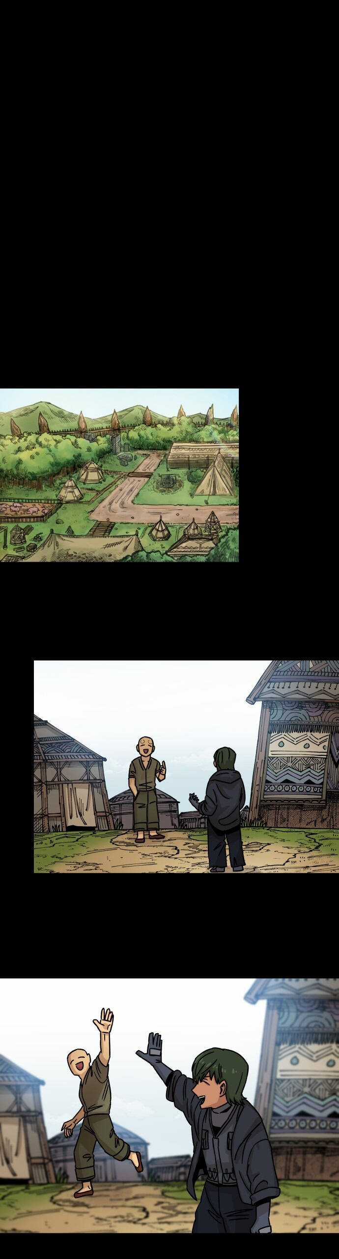 Sắp Xuất Ngũ Thì Isekai Chương 10 trang 13