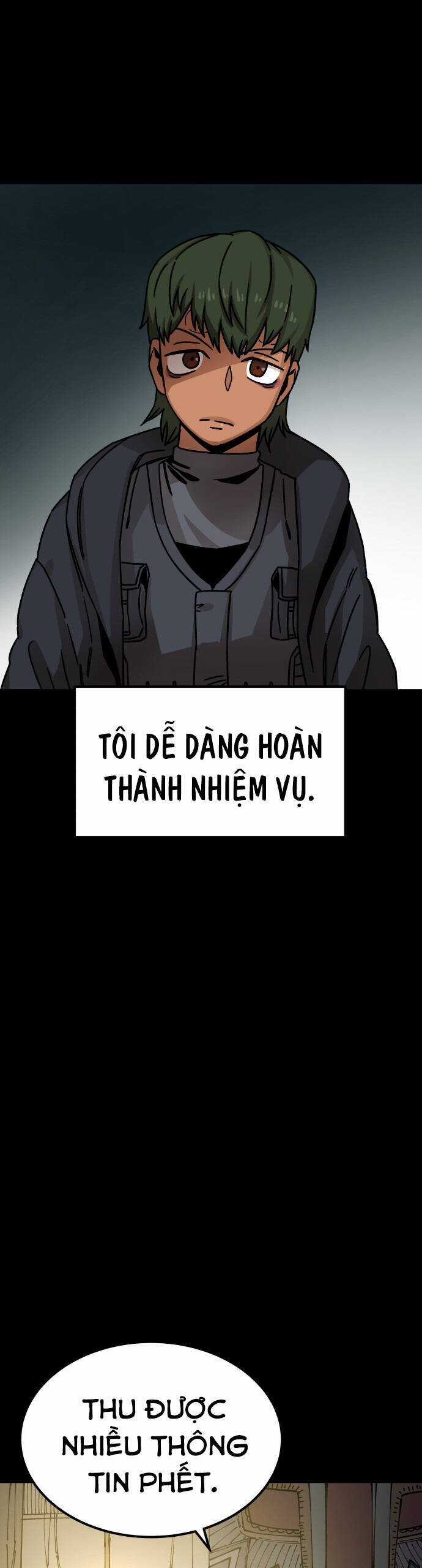 Sắp Xuất Ngũ Thì Isekai Chương 10 trang 14