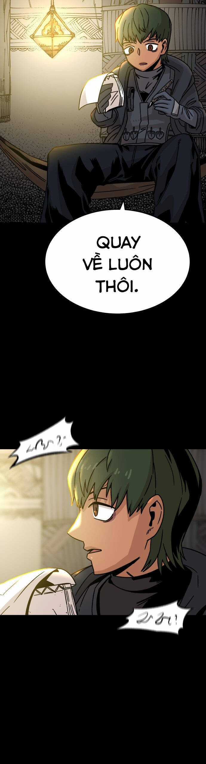 Sắp Xuất Ngũ Thì Isekai Chương 10 trang 15