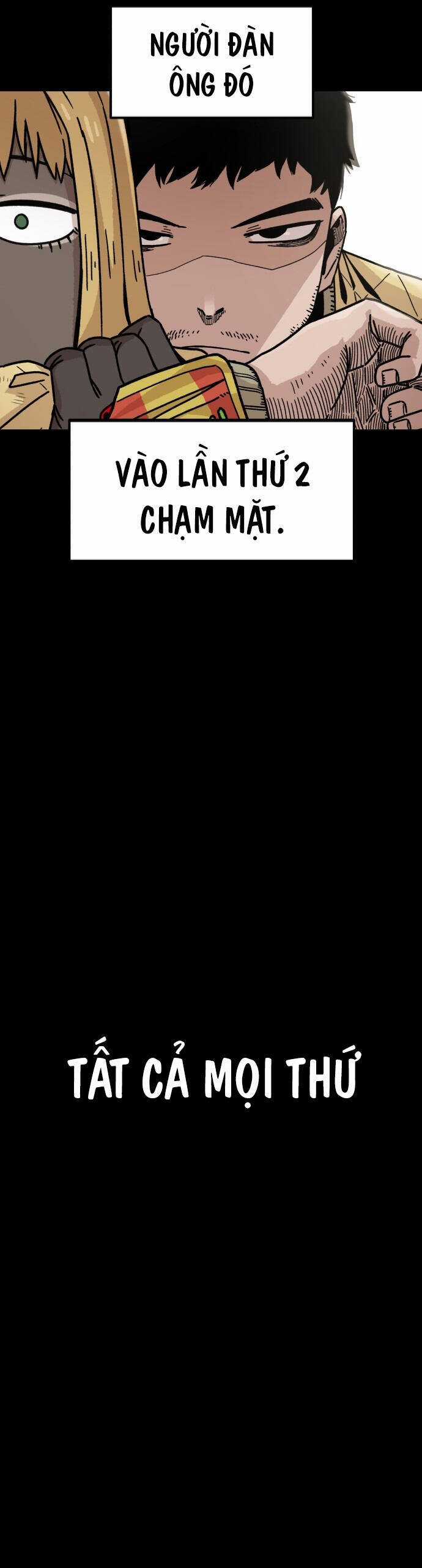 Sắp Xuất Ngũ Thì Isekai Chương 10 trang 18