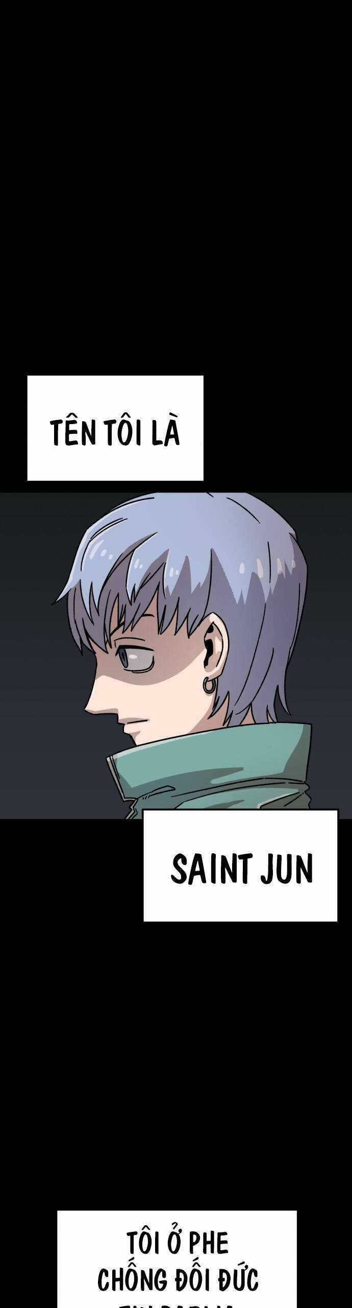 Sắp Xuất Ngũ Thì Isekai Chương 10 trang 2