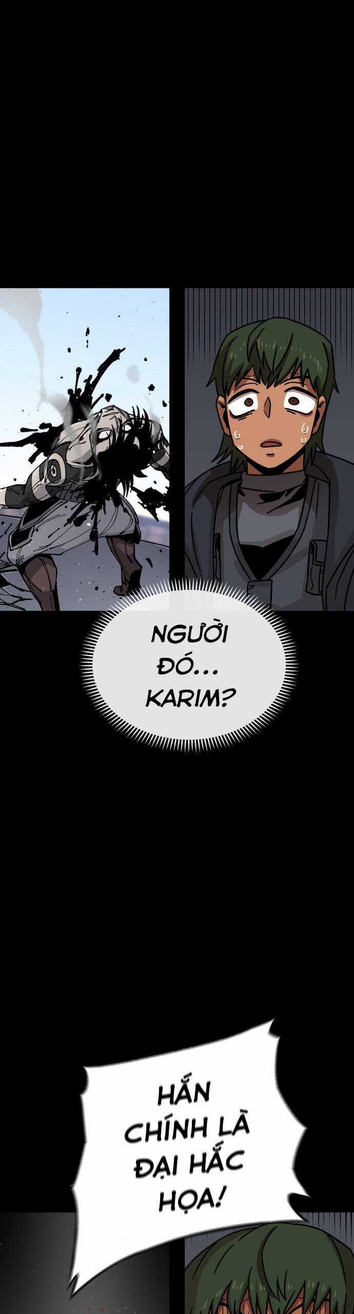 Sắp Xuất Ngũ Thì Isekai Chương 10 trang 20