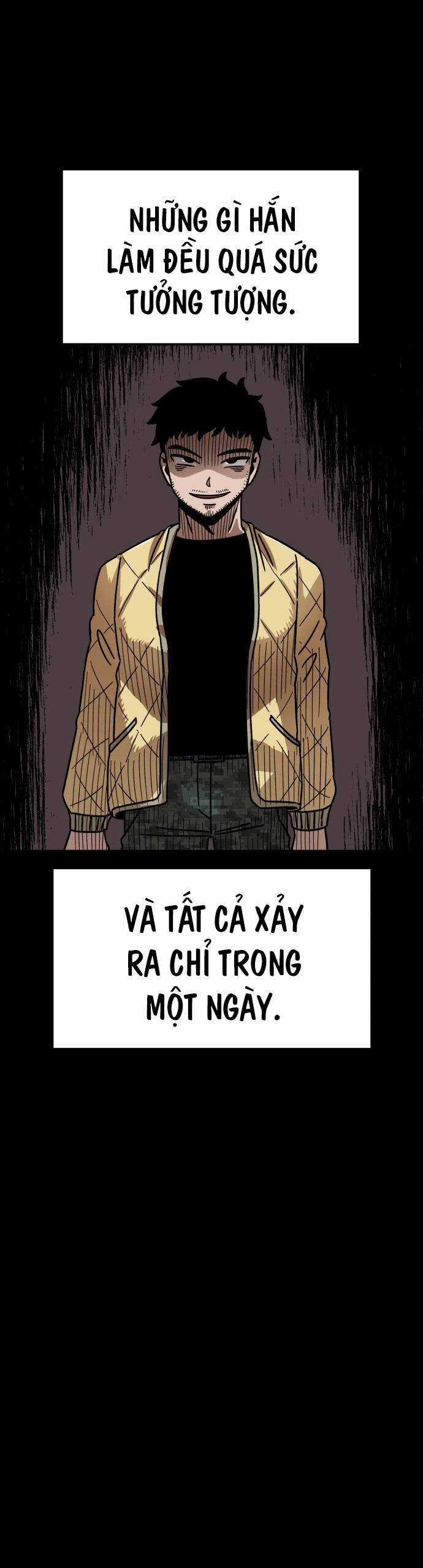 Sắp Xuất Ngũ Thì Isekai Chương 10 trang 22