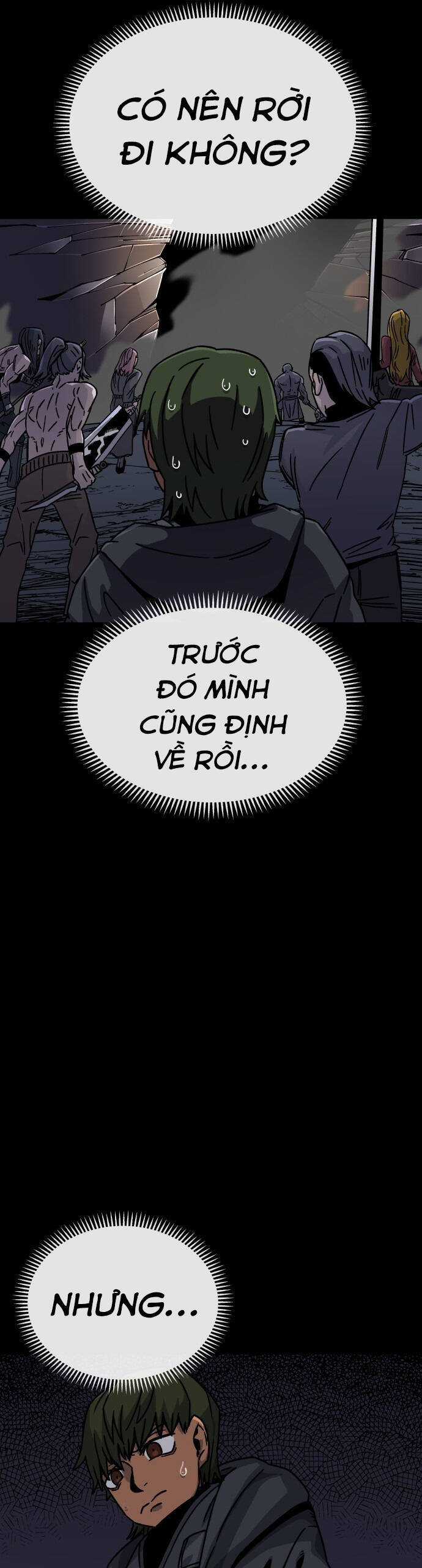 Sắp Xuất Ngũ Thì Isekai Chương 10 trang 23