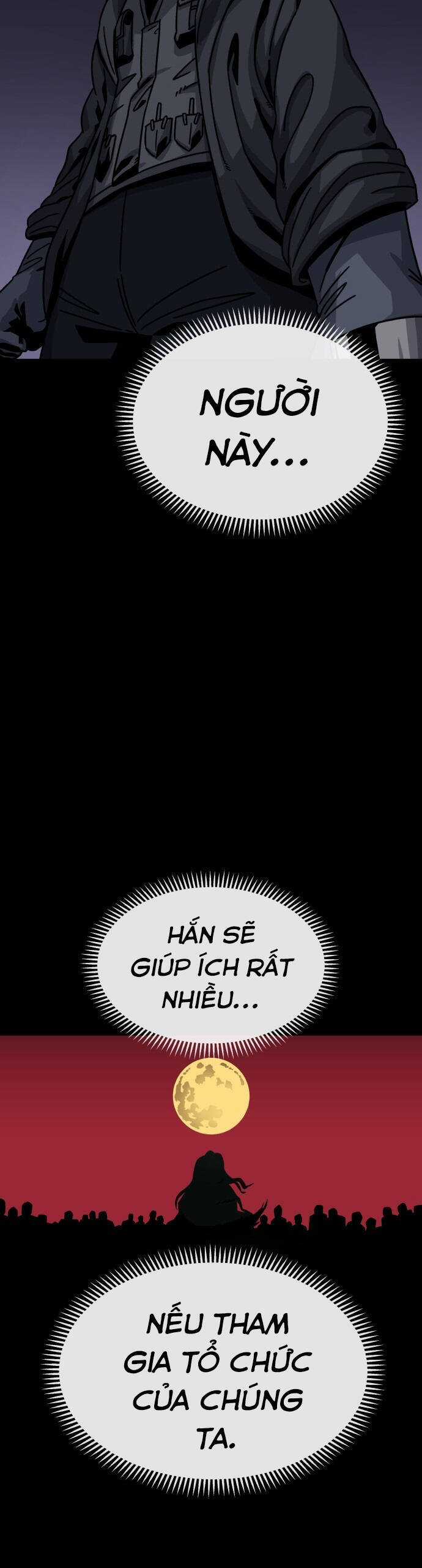 Sắp Xuất Ngũ Thì Isekai Chương 10 trang 24