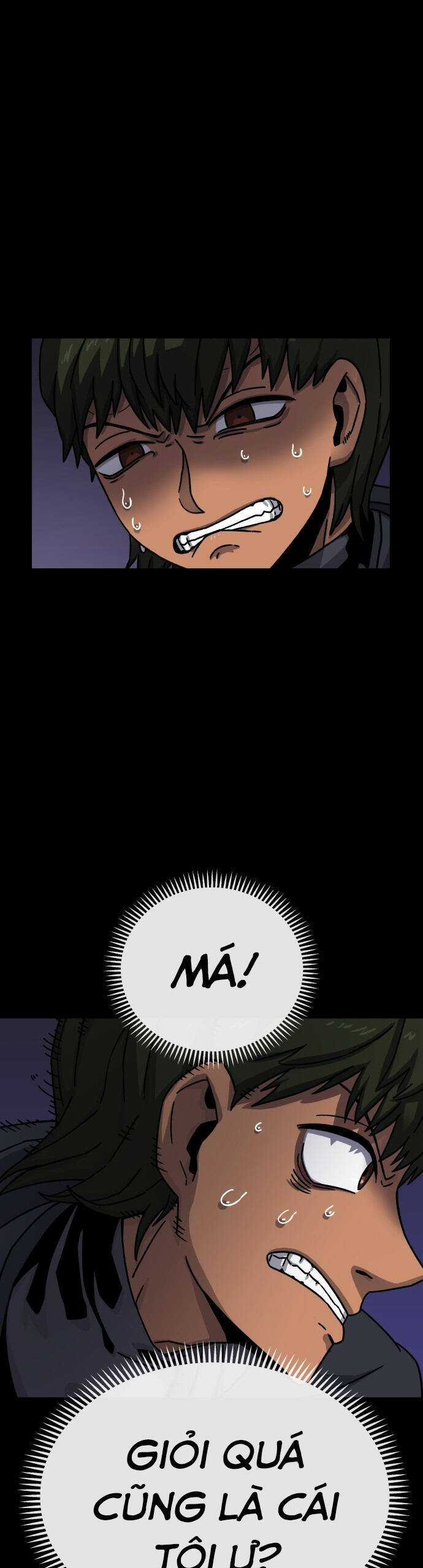 Sắp Xuất Ngũ Thì Isekai Chương 10 trang 25