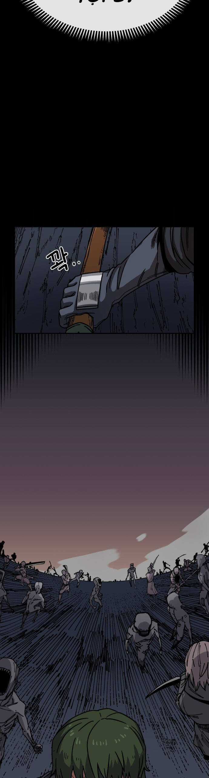 Sắp Xuất Ngũ Thì Isekai Chương 10 trang 26