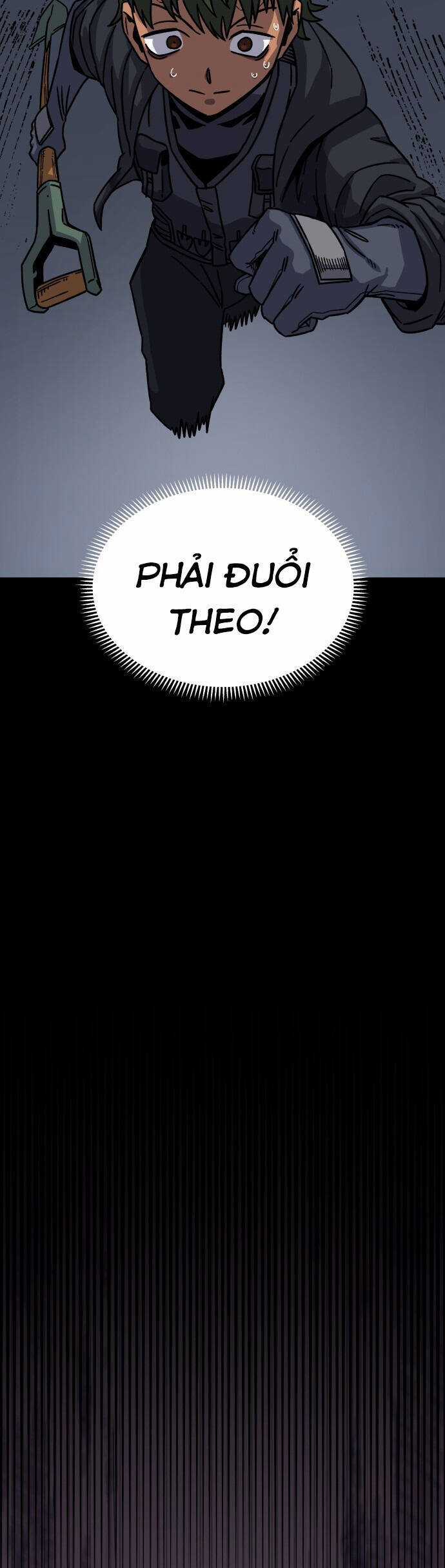 Sắp Xuất Ngũ Thì Isekai Chương 10 trang 27