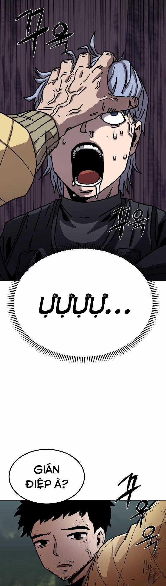 Sắp Xuất Ngũ Thì Isekai Chương 10 trang 28