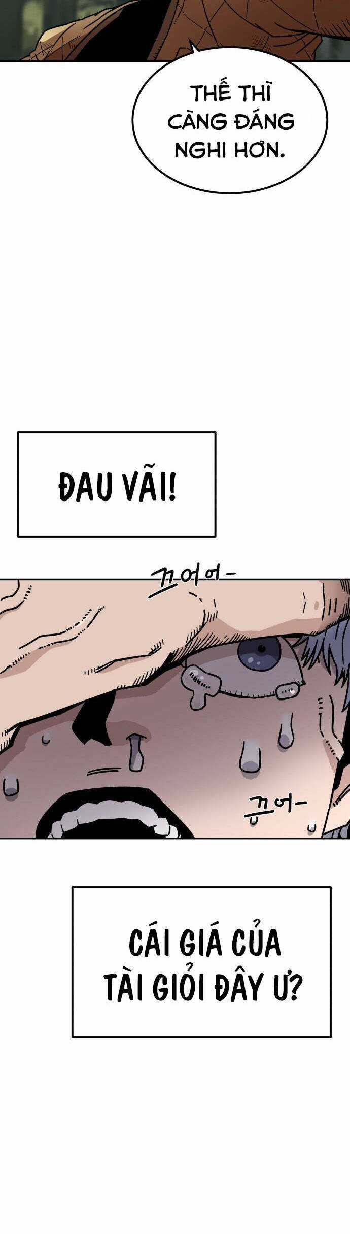 Sắp Xuất Ngũ Thì Isekai Chương 10 trang 29