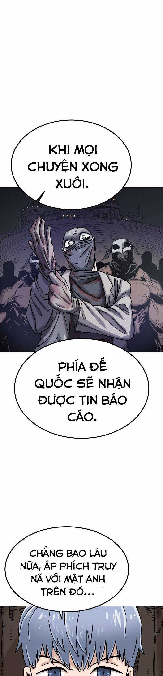 Sắp Xuất Ngũ Thì Isekai Chương 10 trang 39