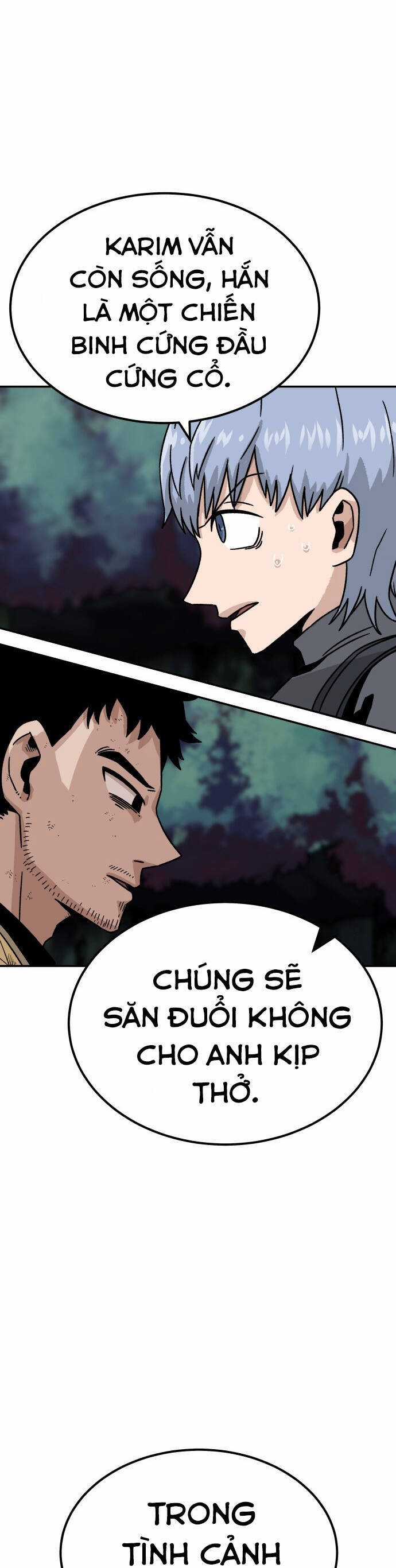 Sắp Xuất Ngũ Thì Isekai Chương 10 trang 41