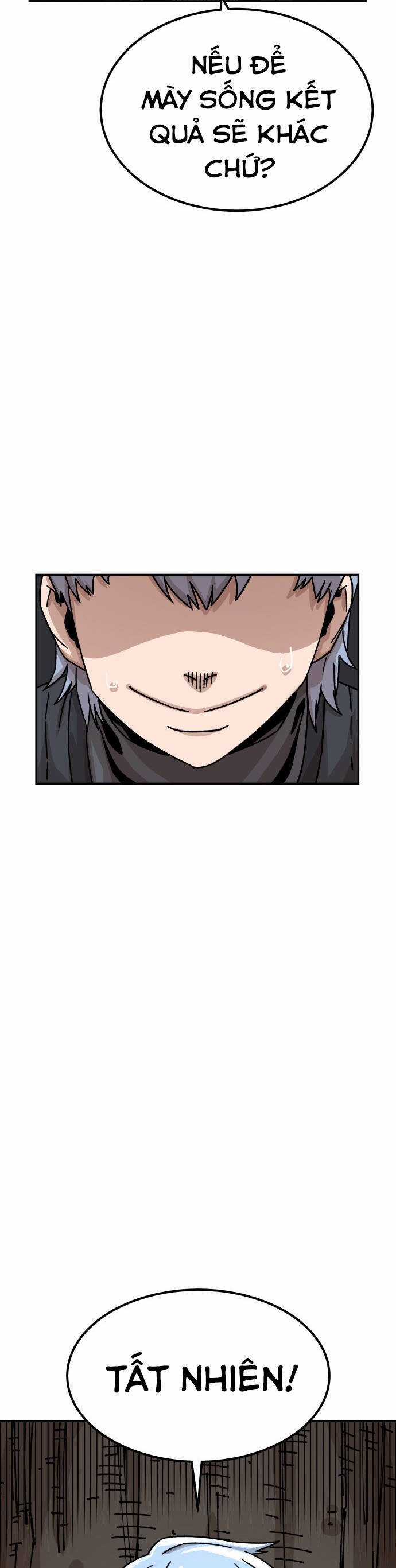 Sắp Xuất Ngũ Thì Isekai Chương 10 trang 43