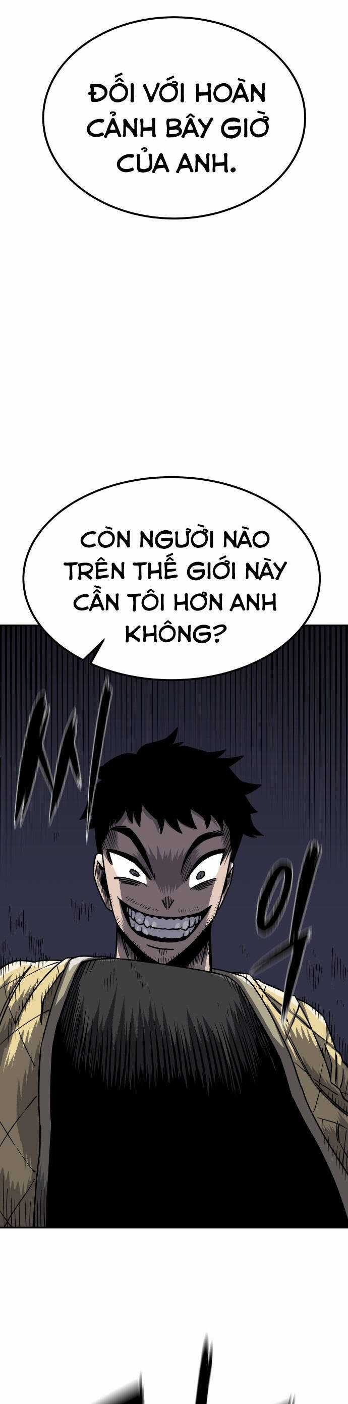 Sắp Xuất Ngũ Thì Isekai Chương 10 trang 45