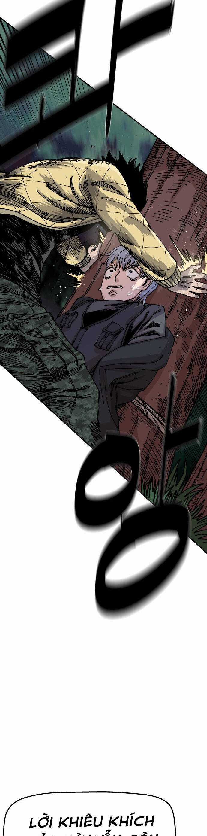 Sắp Xuất Ngũ Thì Isekai Chương 10 trang 46