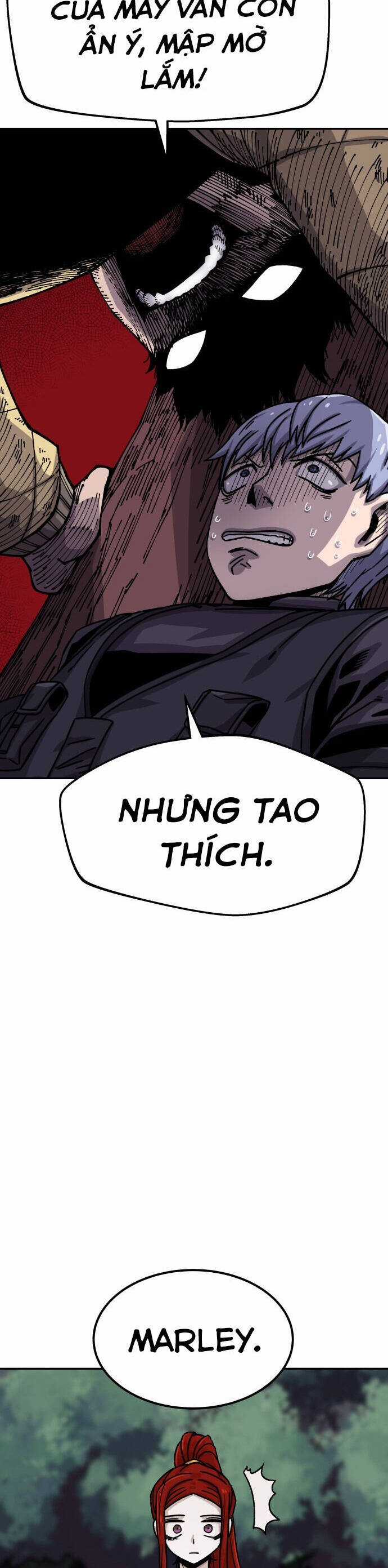 Sắp Xuất Ngũ Thì Isekai Chương 10 trang 47