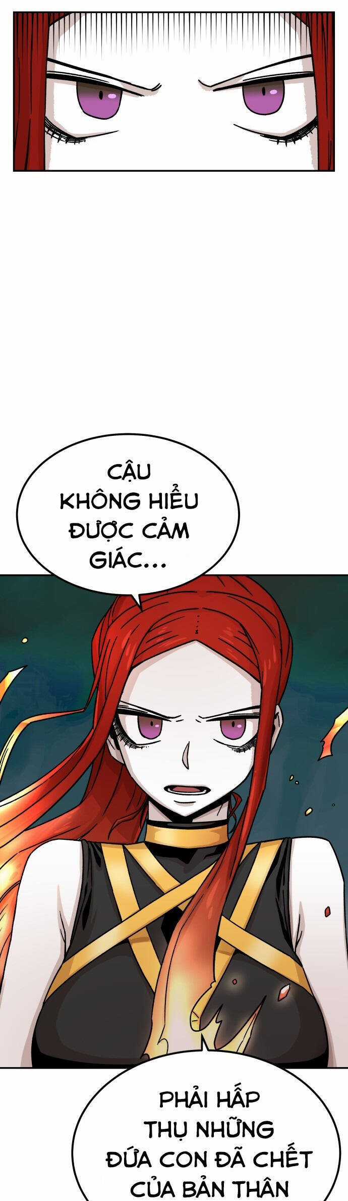 Sắp Xuất Ngũ Thì Isekai Chương 10 trang 49