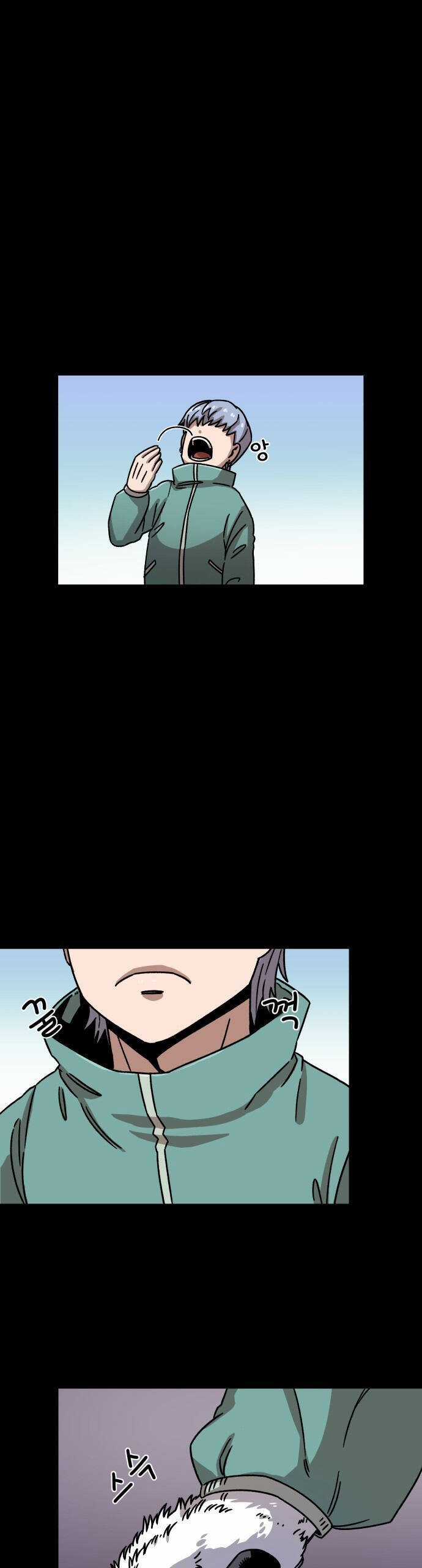 Sắp Xuất Ngũ Thì Isekai Chương 10 trang 5