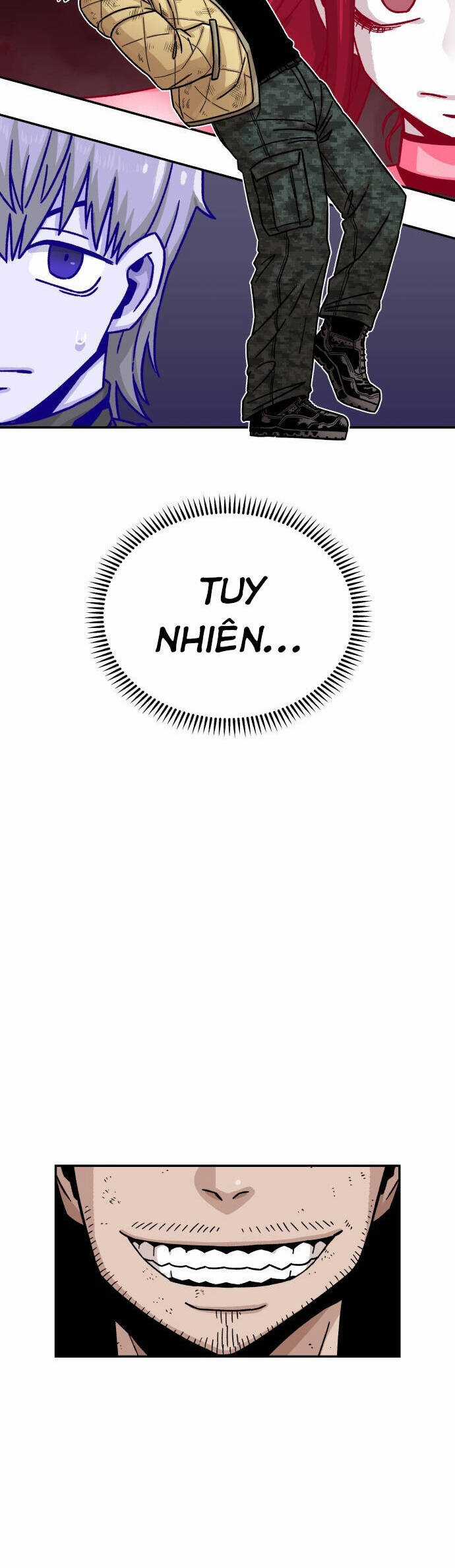 Sắp Xuất Ngũ Thì Isekai Chương 10 trang 52