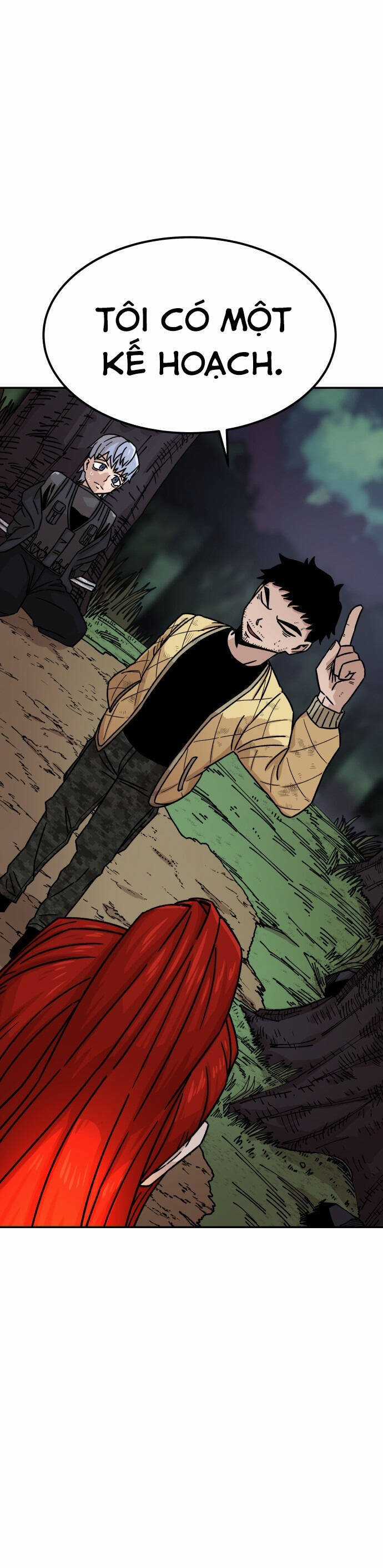 Sắp Xuất Ngũ Thì Isekai Chương 10 trang 53