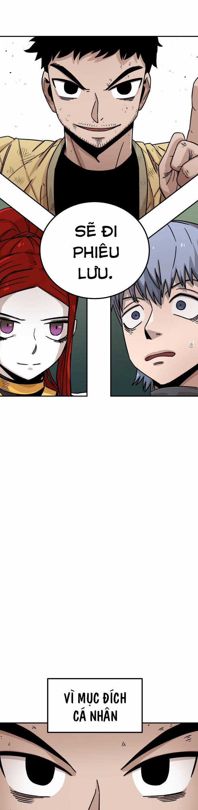 Sắp Xuất Ngũ Thì Isekai Chương 10 trang 55