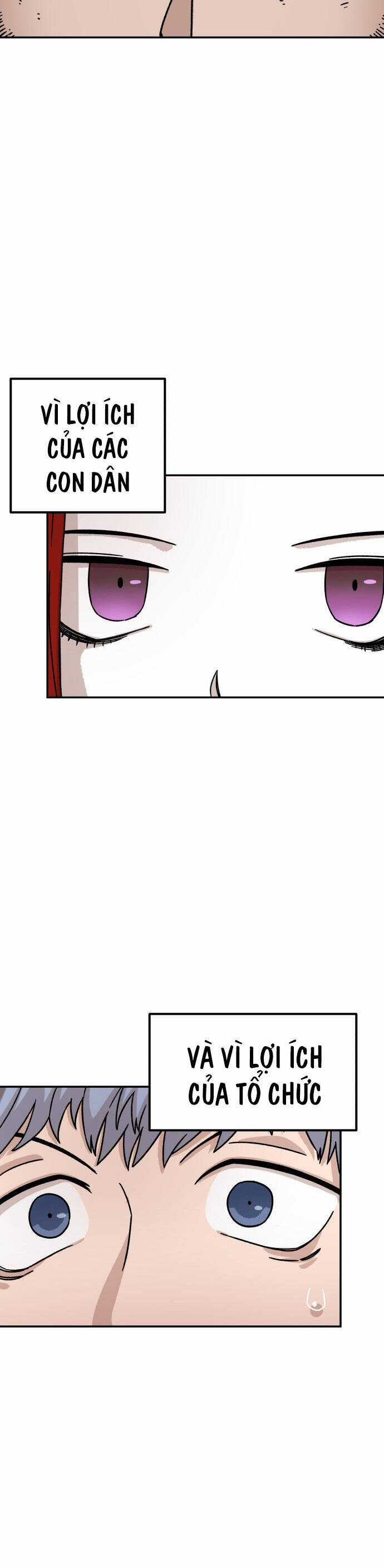 Sắp Xuất Ngũ Thì Isekai Chương 10 trang 56