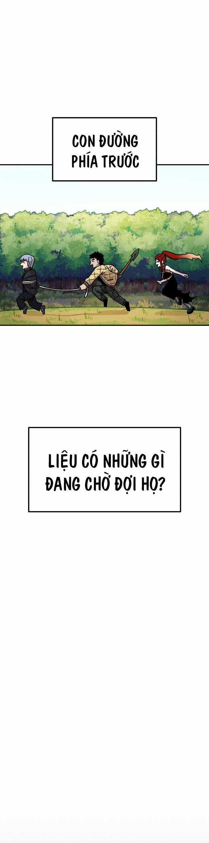 Sắp Xuất Ngũ Thì Isekai Chương 10 trang 58